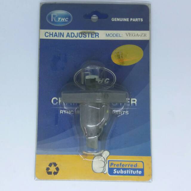 Setelan Kamprat/Tensioner Vega ZR RTHC