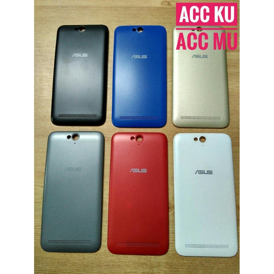 TUTUP BELAKANG BACK COVER ASUS ZENFONE PEGASUS 2+ PEGASUS 2 PLUS /X550