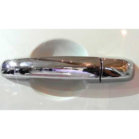 Cover Handle Ertiga Chrome