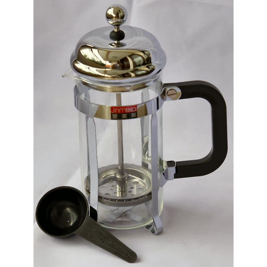 

French Press 350 ML (Replika Bodum)