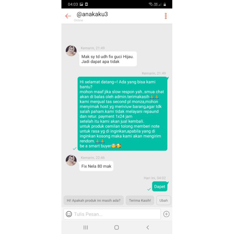 orderan anakku3