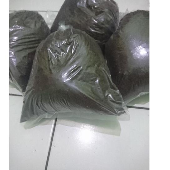

0P Bubuk oweo kiloan Crumb kasar/Mix kemasan 500 gram dan 1kg ✪➞ '