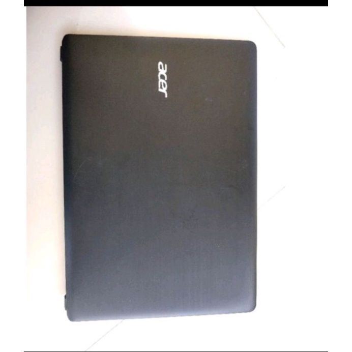 z1402 casing bagian belakang lcd led copotan laptop acer z1402 z 1402 z-1402