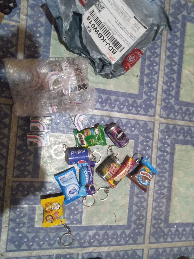 Pengharum Ruangan / Mobil Vleo Scents