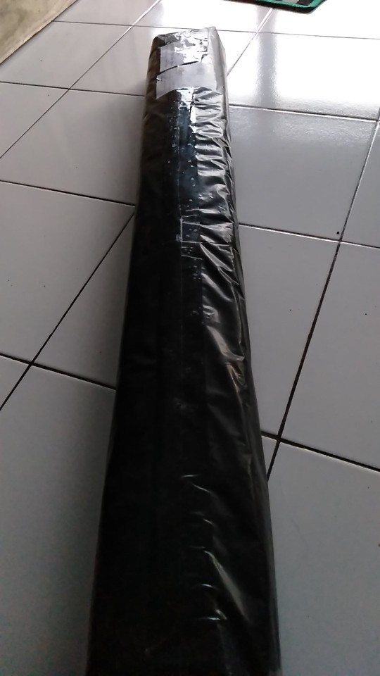 Pipa Pralon Pvc Air Master D 1 1/4” Per 1/2 Batang (2 Meter)