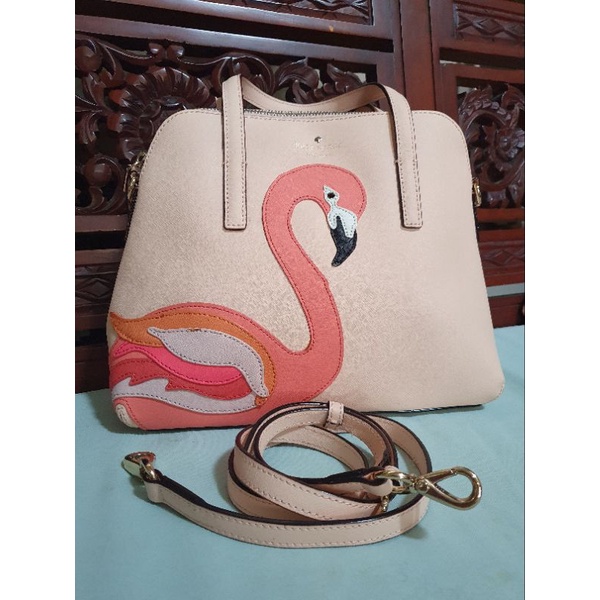 Kate Spade Bag Preloved