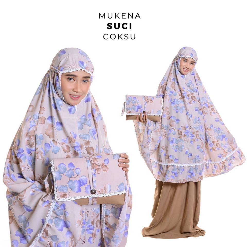  mukena  bali jumbo mukena  dewasa terbaru halus mukena  motif  