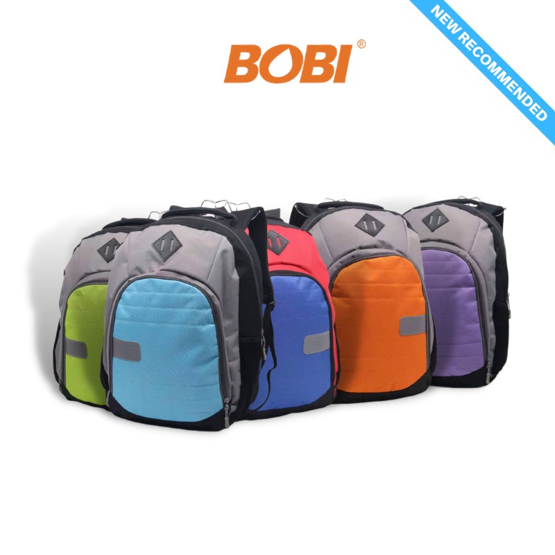 Tas Ransel / Tas kode 20527 / 5 Variasi Warna / Tas Ransel Sekolah-Kuliah-Kerja