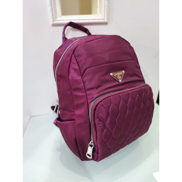 Tas Ransel Ori Chibao 0676-8