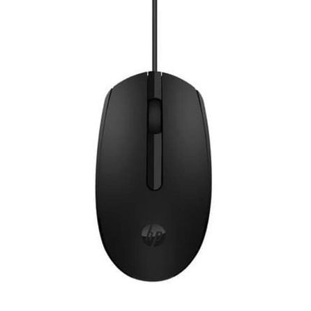Mouse Gaming HP M10 Wired USB M10