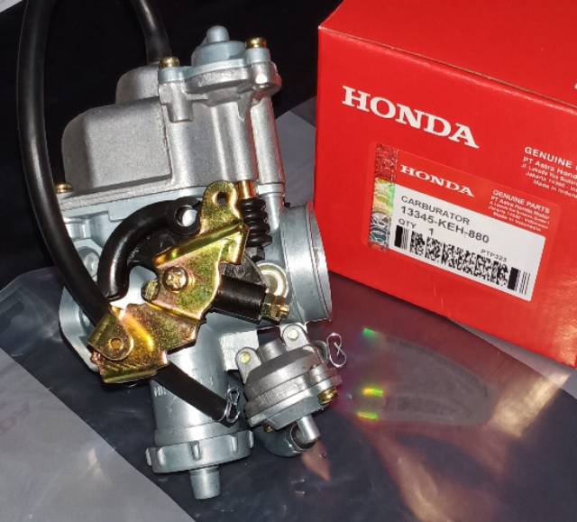 Carburator motor GL pro newteck Mega pro lama KEH