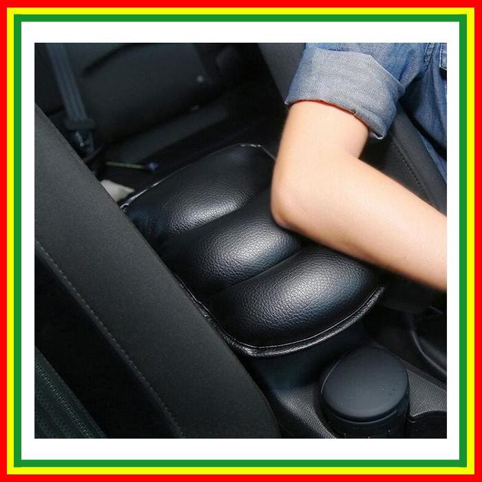 ARM REST ARMREST CONSOLE BOX BANTAL MOBIL UNIVERSAL