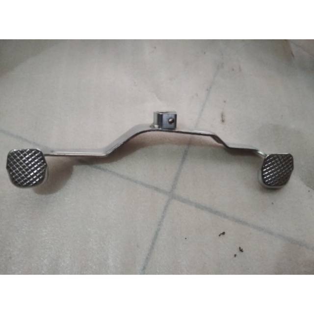 PEDAL OPERAN GIGI VEGA ZR