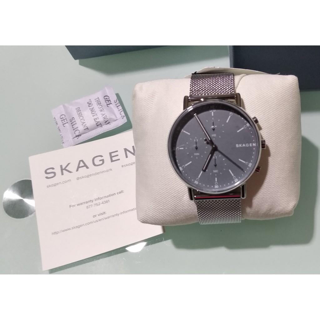 Jam Tangan Skagen - SKW6464 [ORI 100% Hand Carry From USA!!]