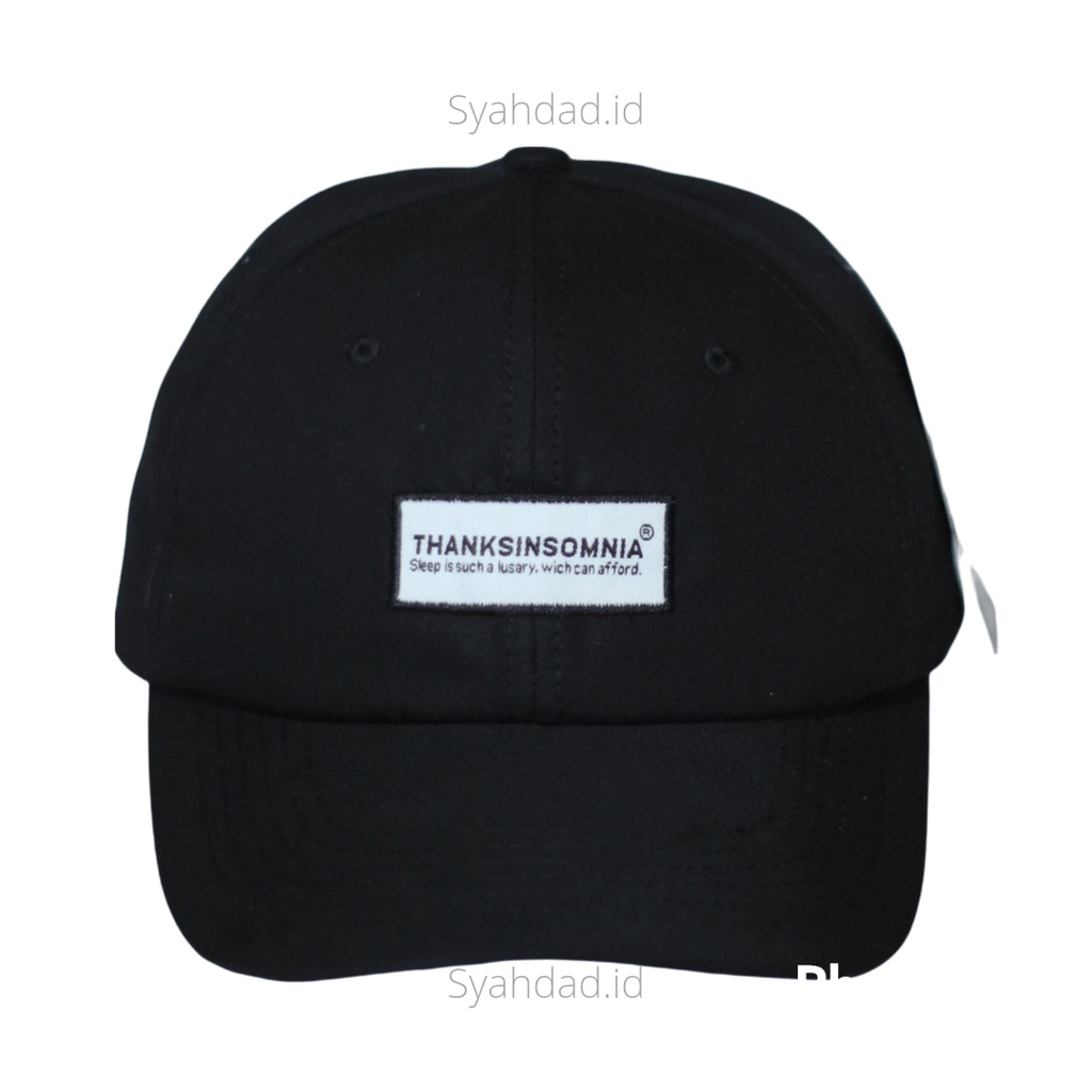 topi baseball pria distro thanksinsomnia topi bisbol pria dewasa