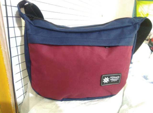 THOBACH-SLING BAG TREVISO TAS SELEMPANG