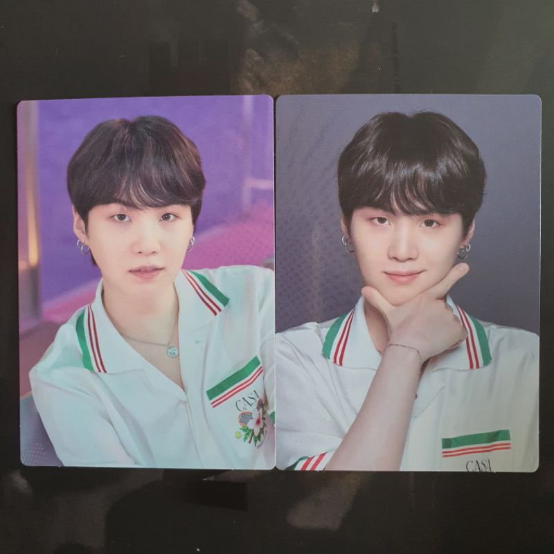 mpc sowoozoo suga