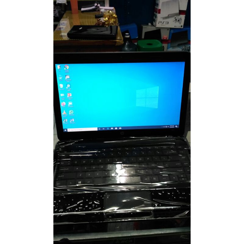 Laptop HP 1000