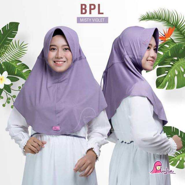 Bpl l by miulan