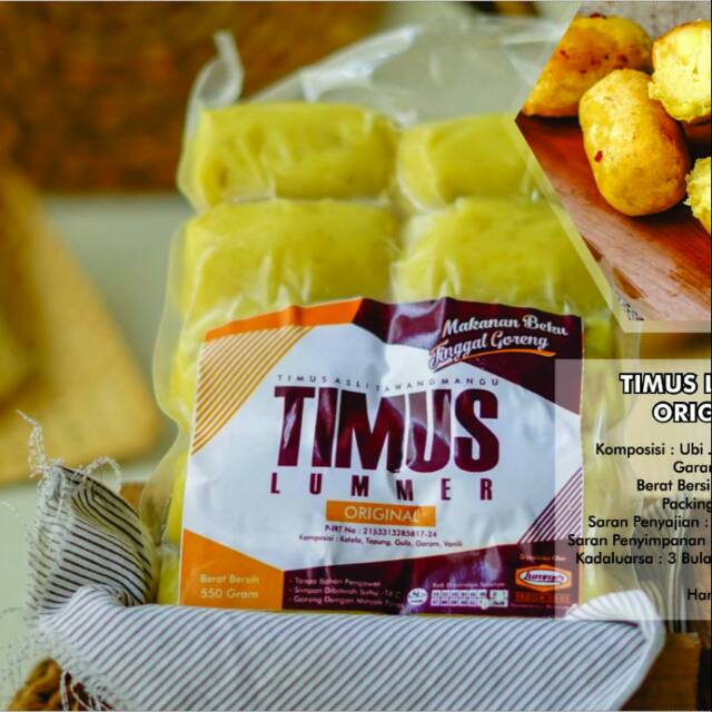 

timus original