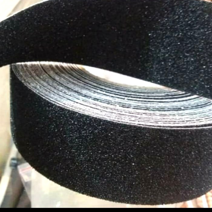 

Dijual Isolasi Anti Licin Safety Walk Diskon