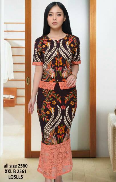 Ivana #08 Set rok duyung