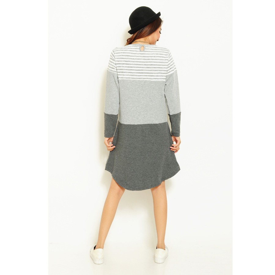 Baju Kekinian Cewek Murah Wanita Grosir blouse white zuky bhn rayon bangkok LD96 PJ 67 i.4257968.800