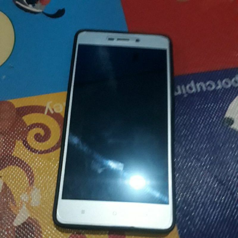 HP Xiaomi Redmi 3s second