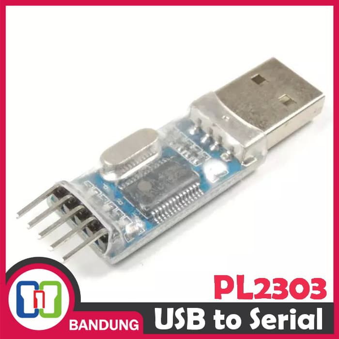 [CNC] PL2303 PL2303HX 2303 USB TO TTL SERIAL CONVERTER MODULE