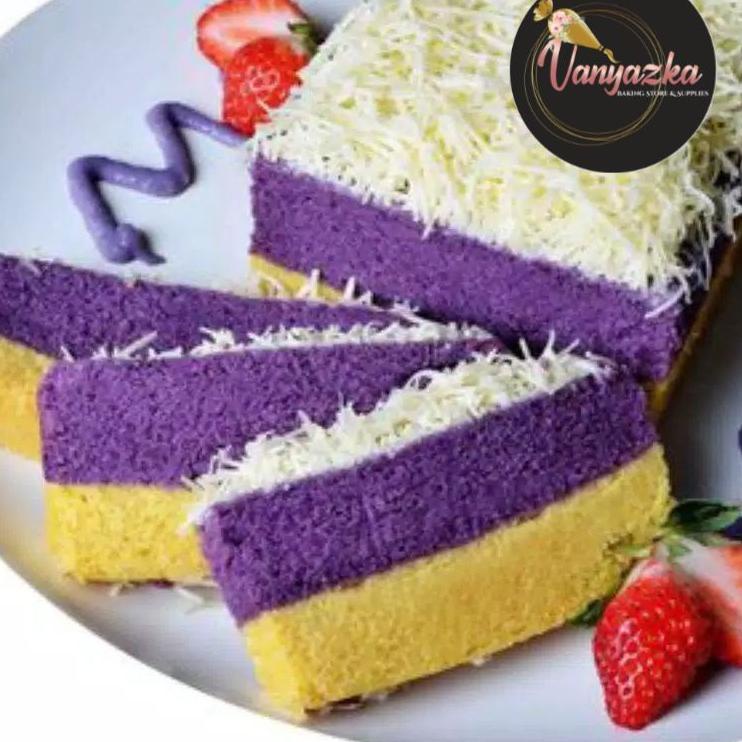 

Best! Pewarna Makanan/Food Coloring Cair Halal & Fancy Cross 20ml ✔