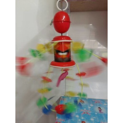 Mainan Bayi Merry Go Round