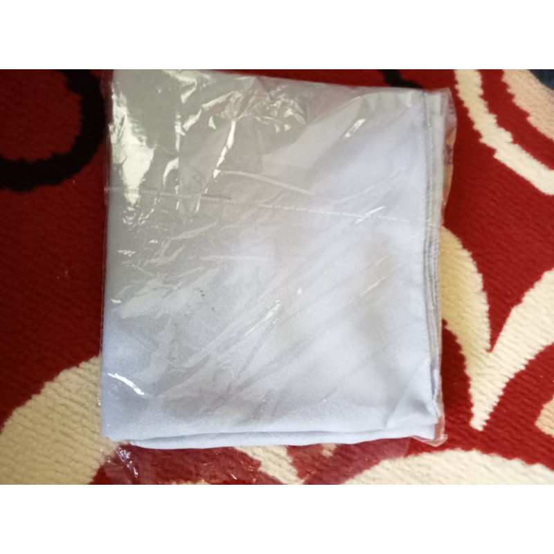 jilbab BERGO DIAMOND