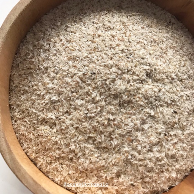 

Psyllium Husk 250 gram