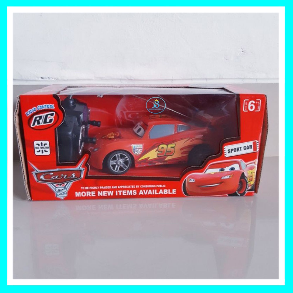 RC Racing Cars Remote Kontrol 