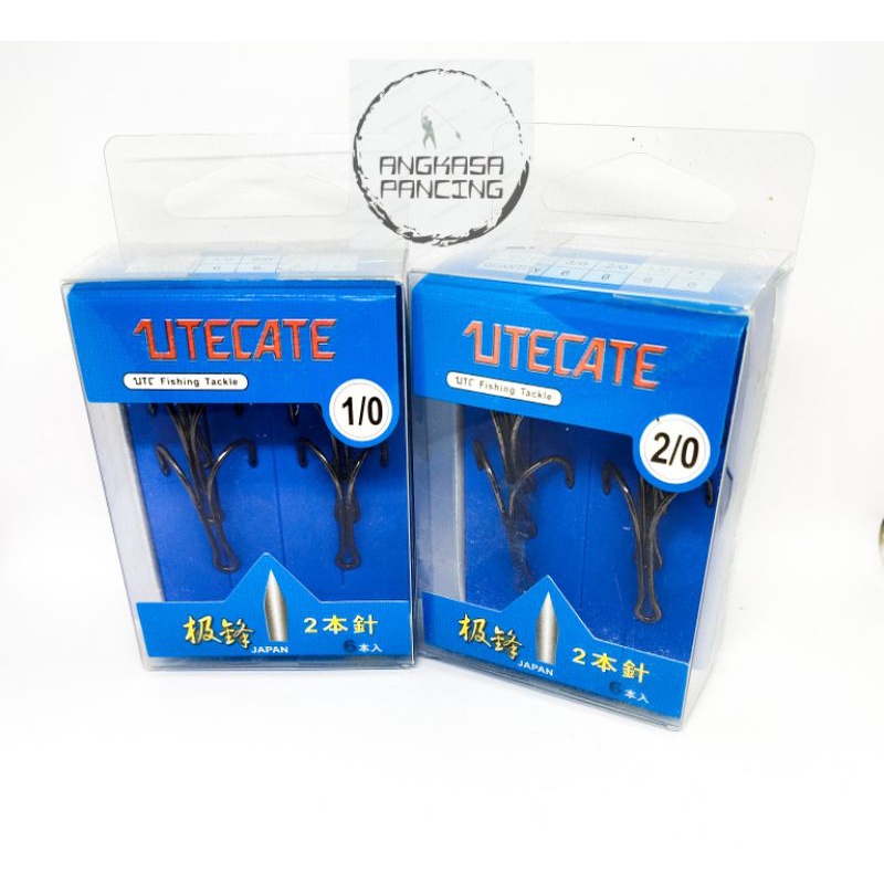 utecate