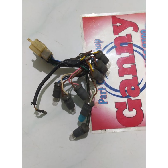 kabel spidometer Astrea prima.astrea star original bekas