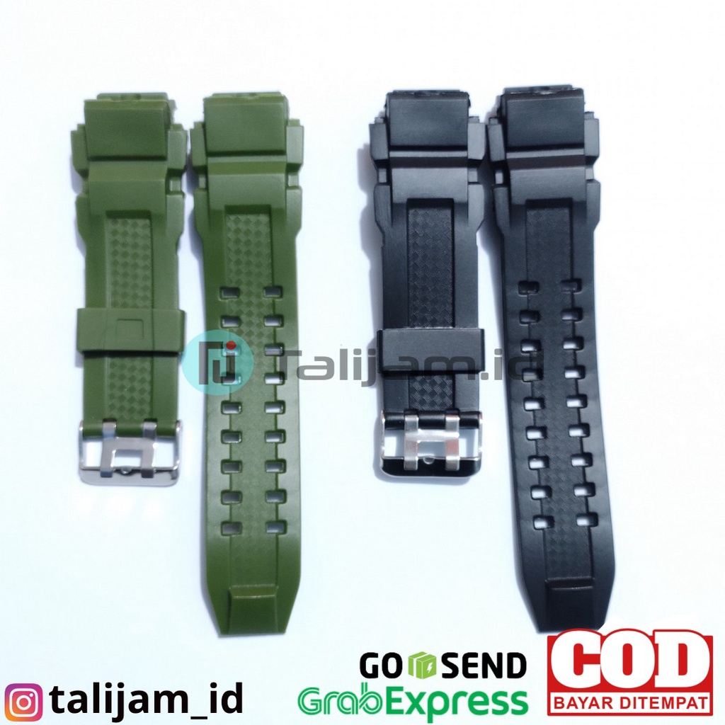 Strap leschaux n829 tali jam n829 n 829 taliRubber sport n-829 V2