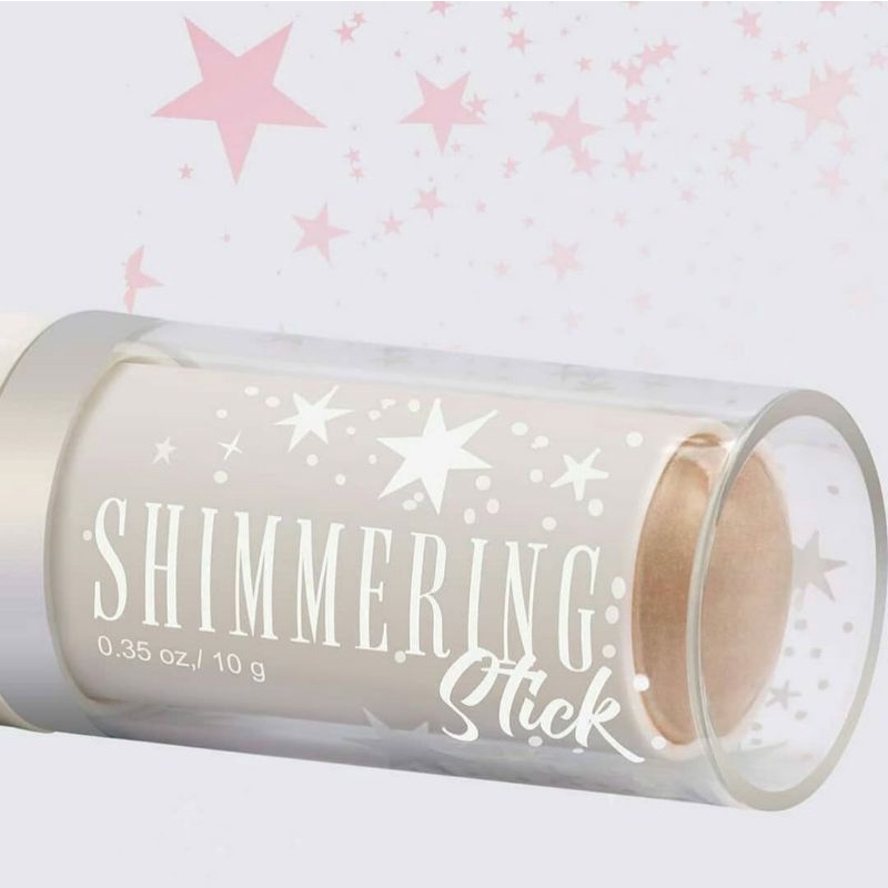 LA TULIPE Shimmering Stick | Latulipe