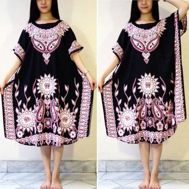 Daster Batik Hengky Kalong Matahari Pasta Murah Harga Daster Batik Hengky Kalong Matahari Pasta Murah Harga