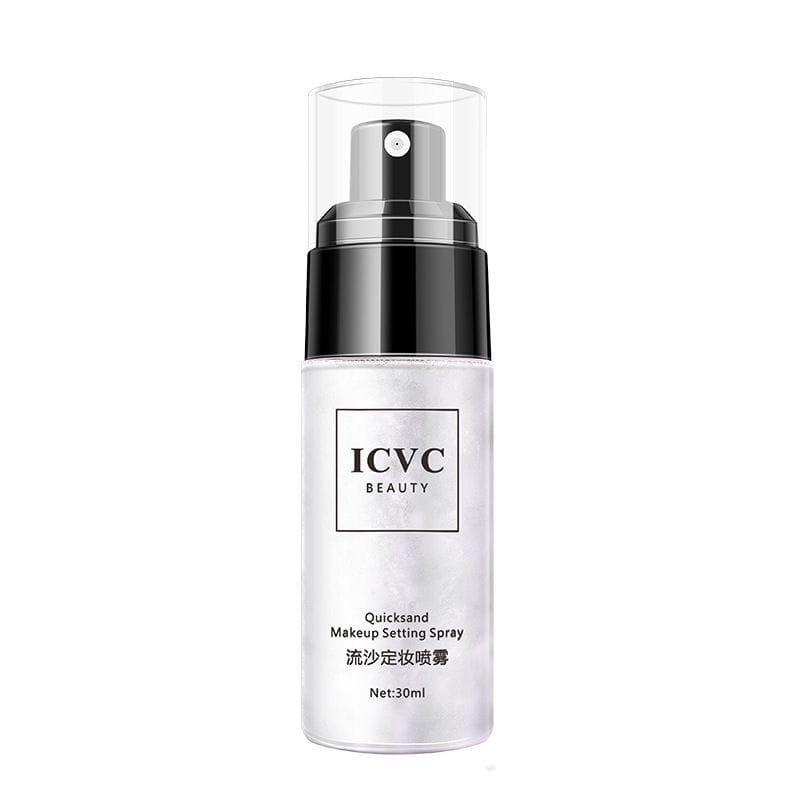 Medan Termurah Spray Makeup Quicksand Makeup Setting Spray ICVC