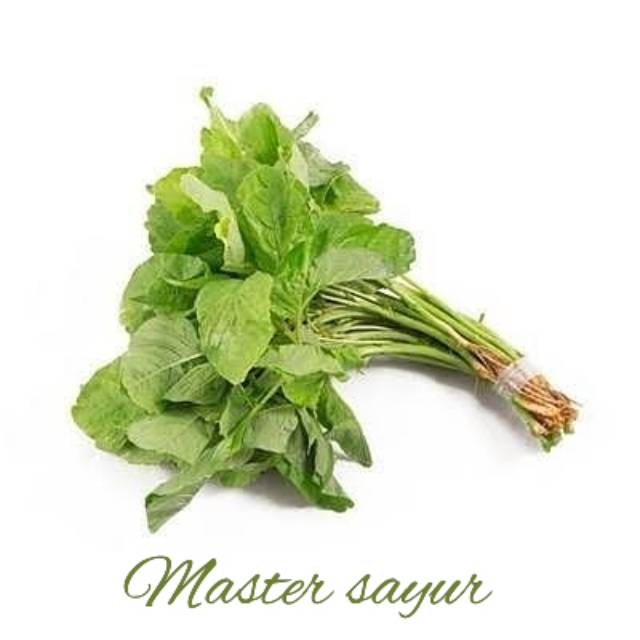 

Bayam