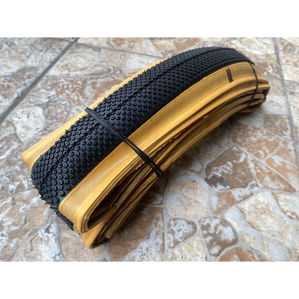 Ban Schwalbe G One 700 x 35 Tanwall Kevlar Tubeless