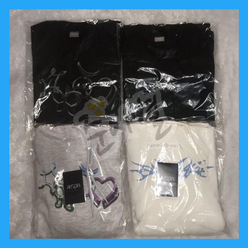 [ PELUNASAN ] SPECIAL MD AESPA SAVAGE