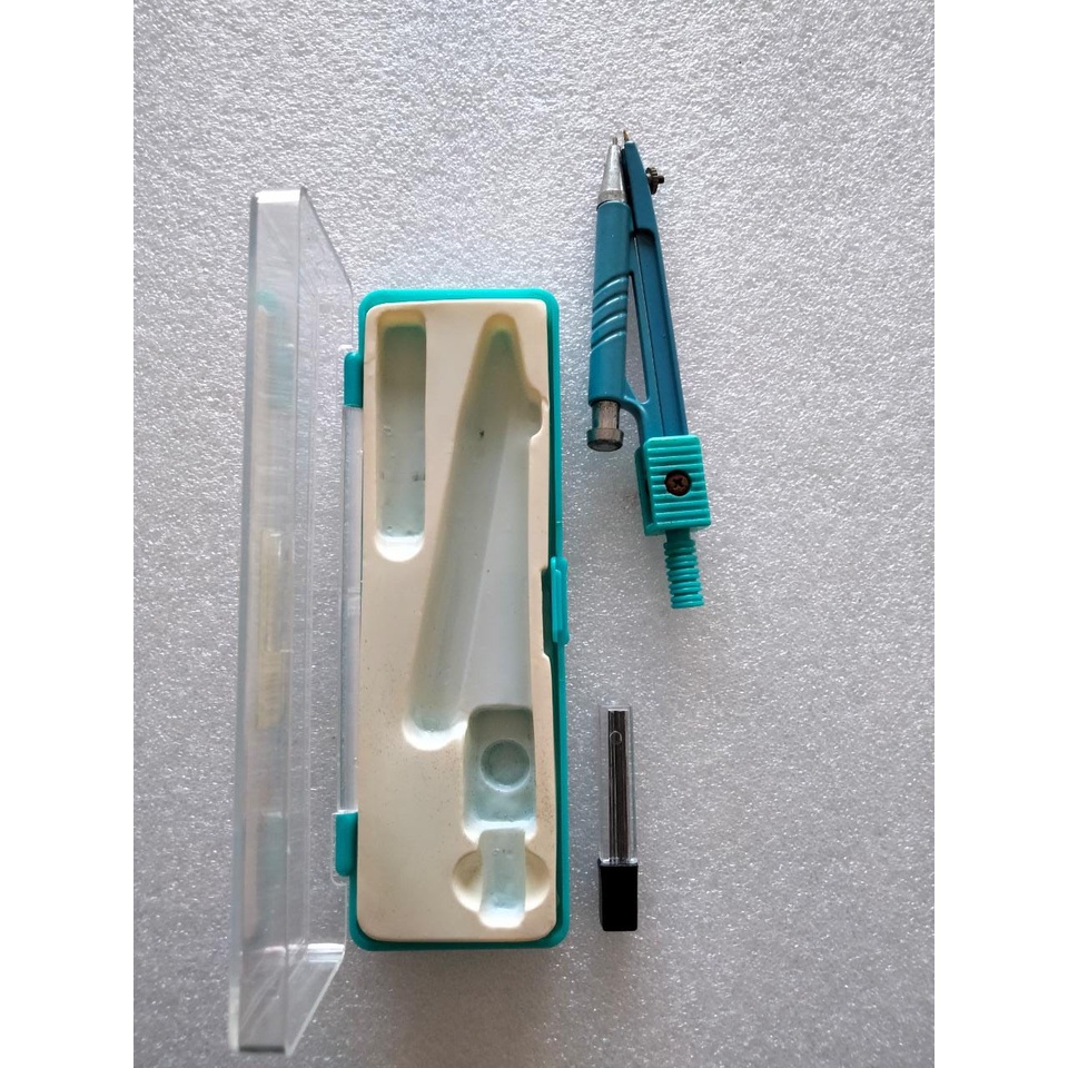 

Jangka Kenko C-168 Compass - Jangka Kenko Pensil Mekanik
