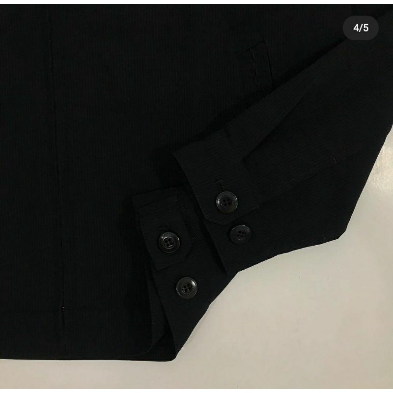 Jaket Vintage Indian