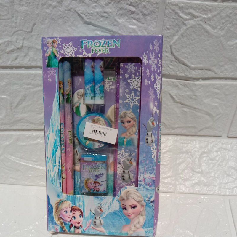 

alat tulis karakter SP-8008