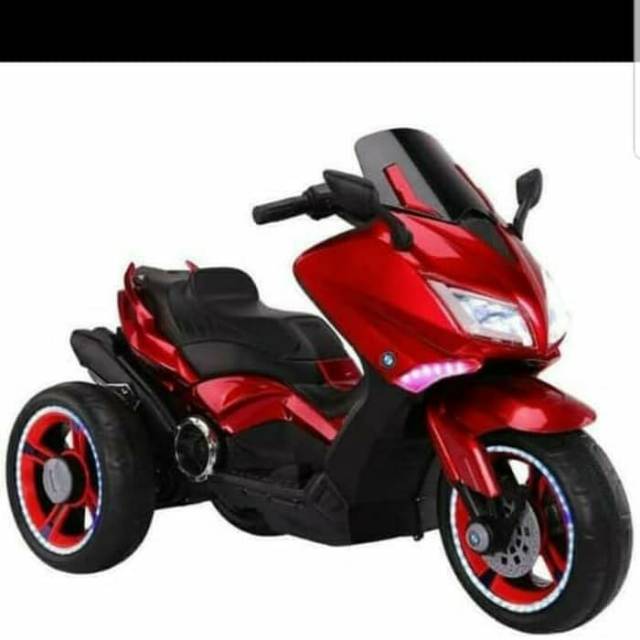 Motor aki anak bq-9188 motor nmax