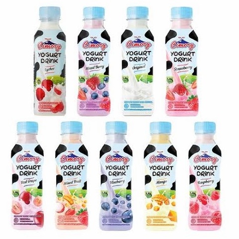 Cimory Yogurt Drink 240ml