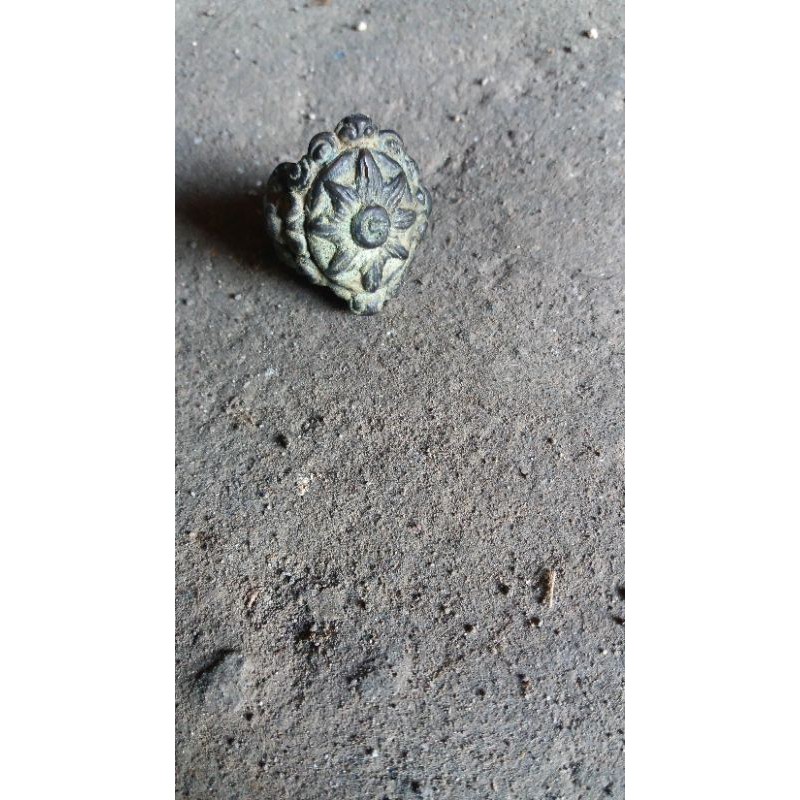 cincin surya majapahit