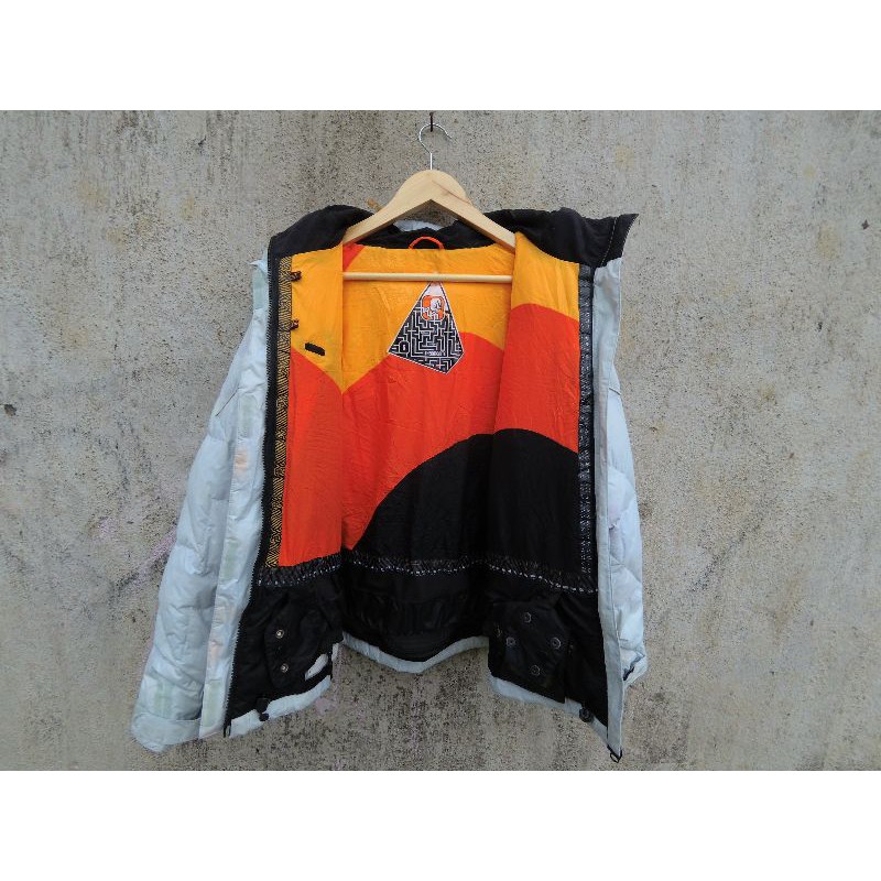 Snowboard Jacket VOLCOM